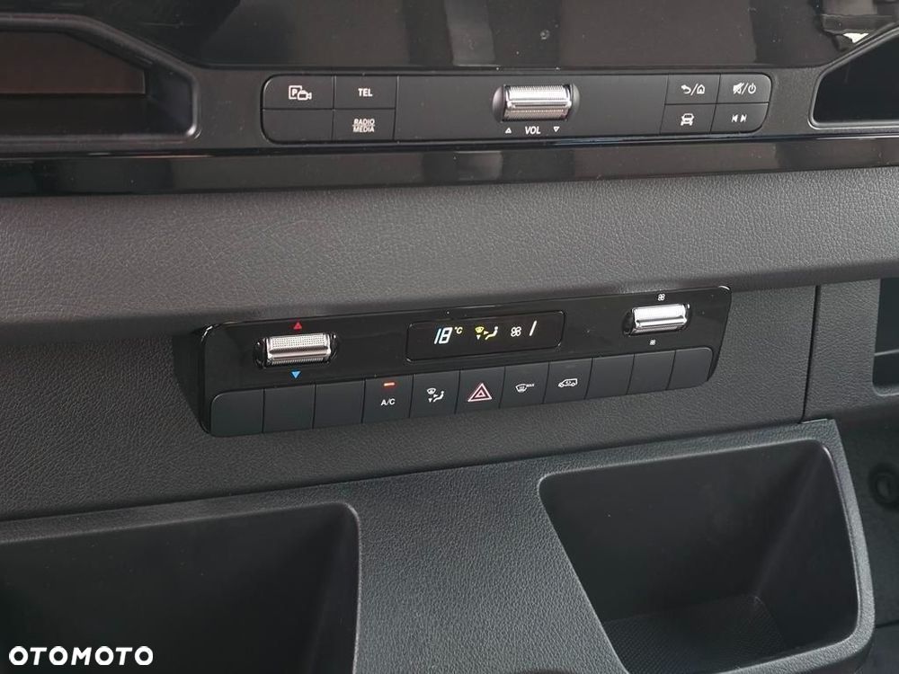 Mercedes-Benz Sprinter 317 CDI Long PRO 9G-Tronic - 20