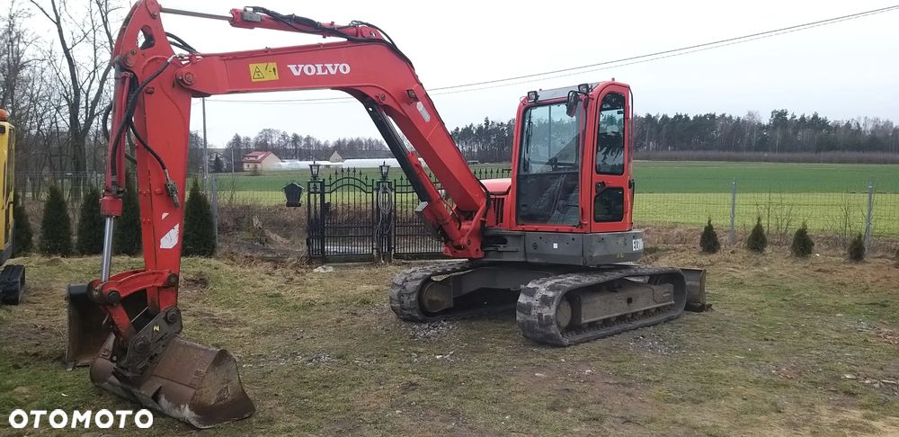 Volvo EC 88 plus - 4