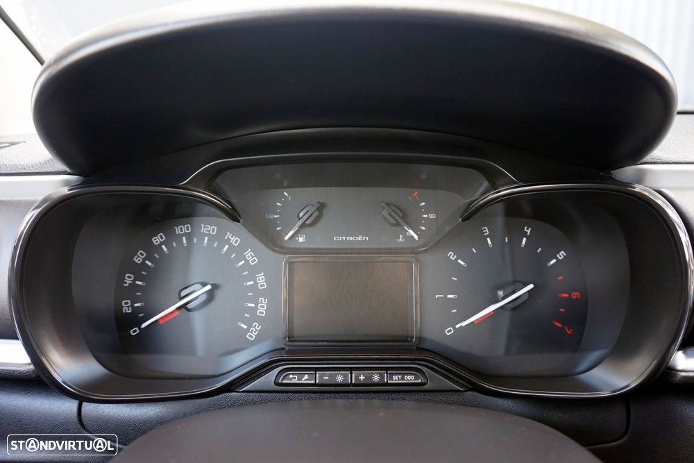 Citroën C3 1.2 PureTech Shine - 10