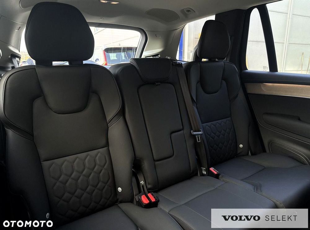 Volvo XC 90 - 28