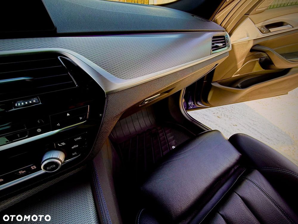 BMW Seria 5 - 31