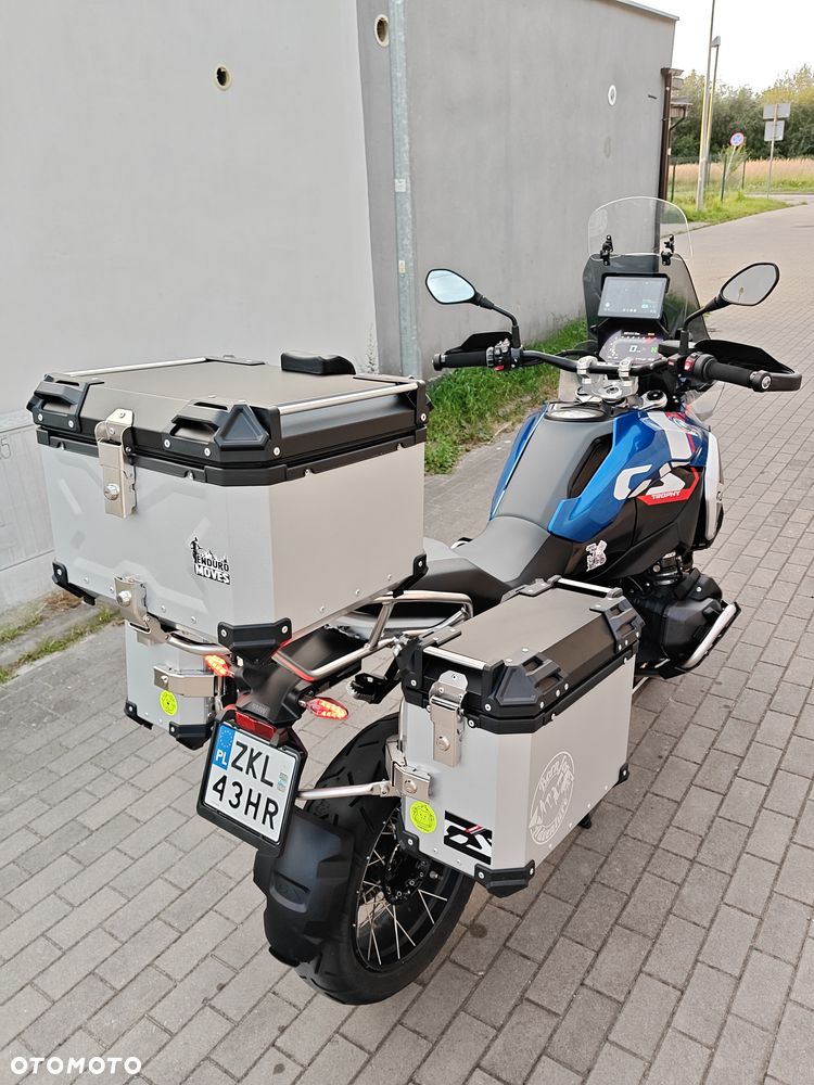 BMW GS - 7