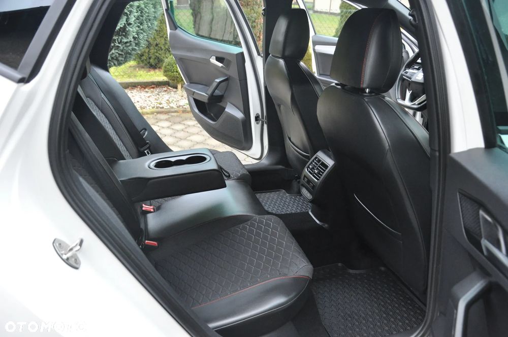 Seat Leon 1.5 EcoTSI Evo FR S&S - 34