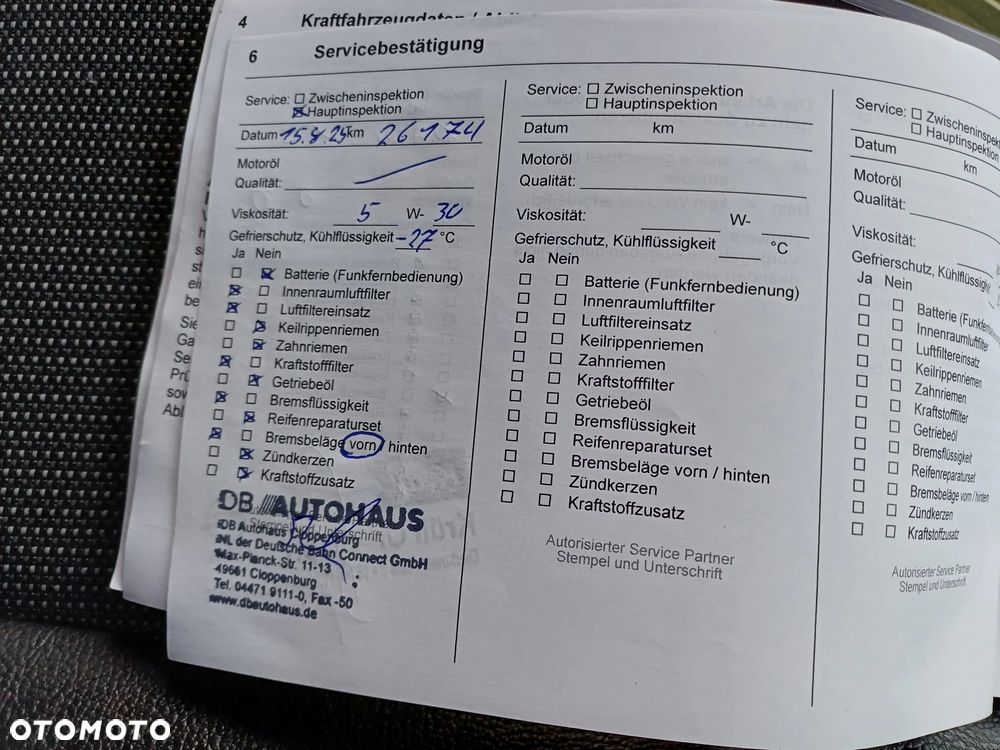 Opel Vivaro Citroen toyota - 36