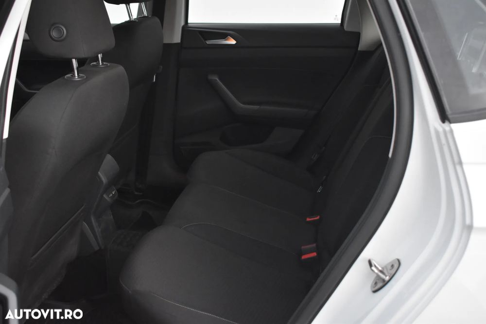 Volkswagen Polo 1.6 TDI Comfortline - 16