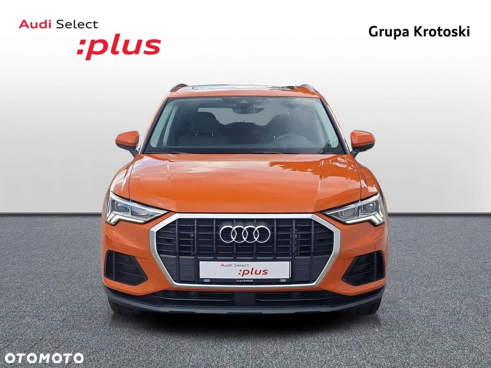 Audi Q3 - 9
