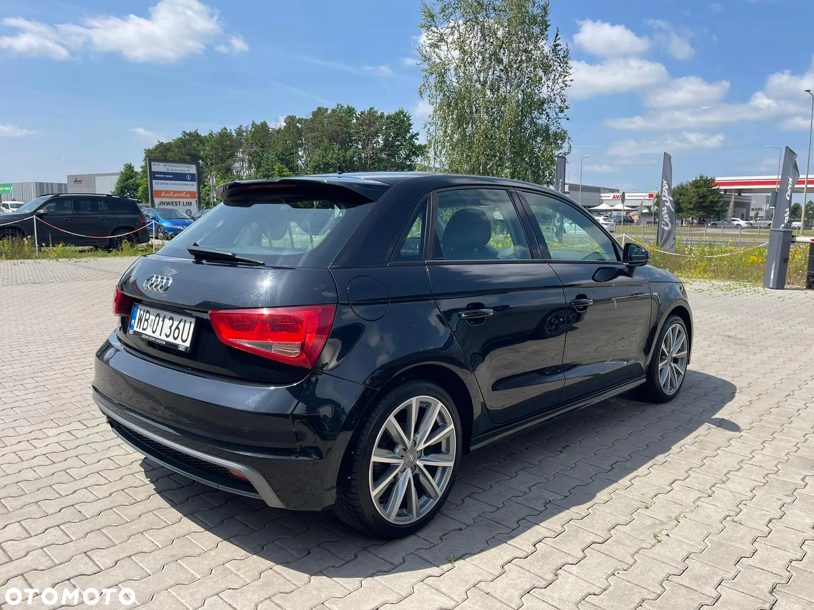 Audi A1 - 2