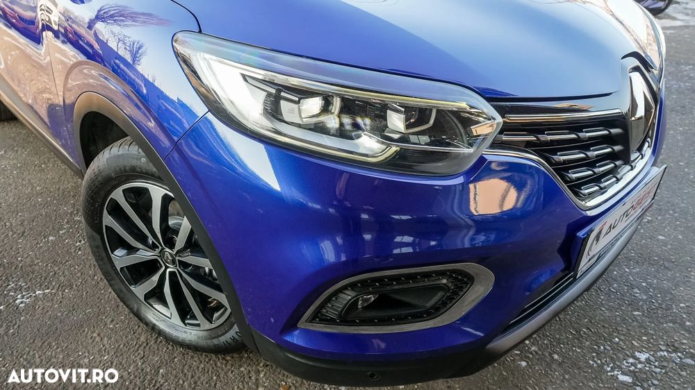Renault Kadjar BLUE dCi 115 EDC EQUILIBRE - 29