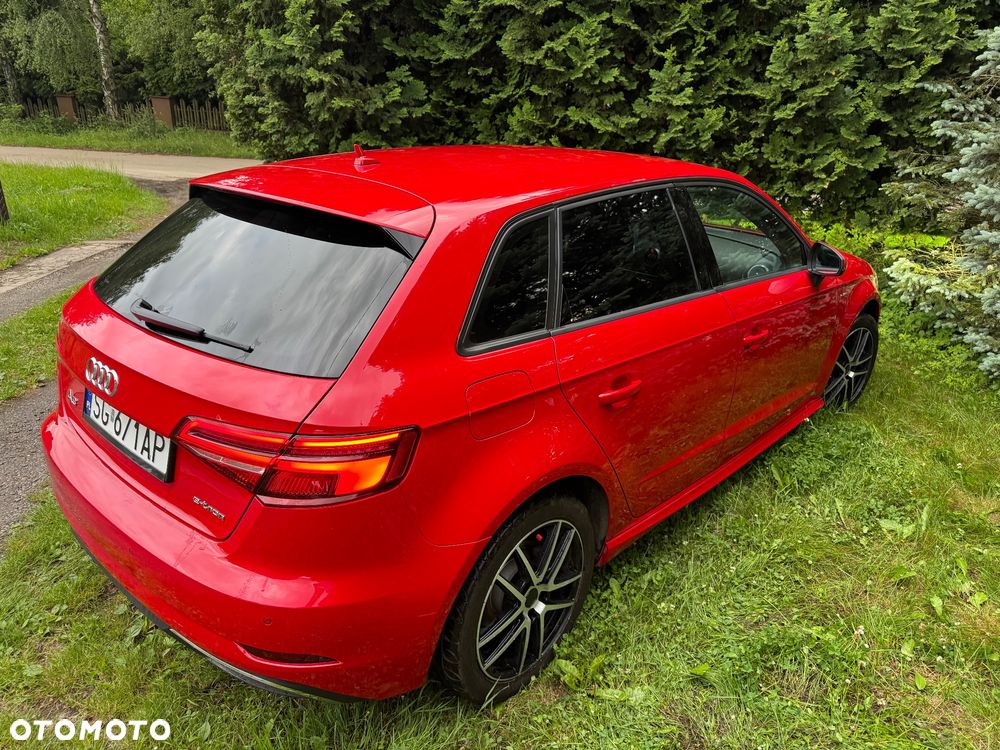 Audi A3 Sportback 1.4 TFSI e-tron S tronic - 17