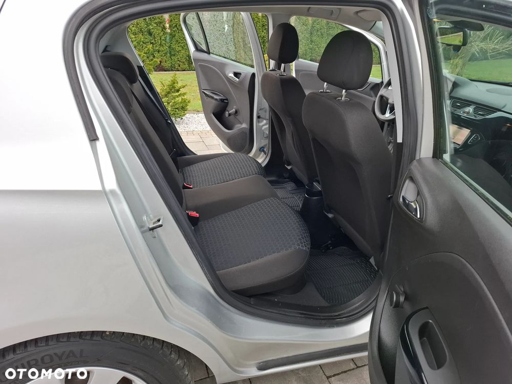 Opel Corsa 1.2 Active - 20