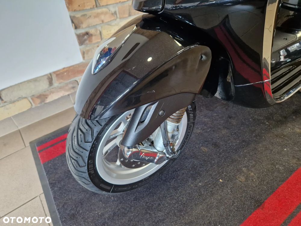 Vespa Primavera - 12