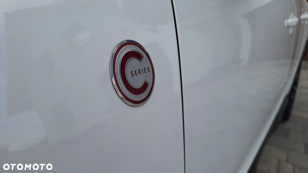 Citroën C5 Aircross 225 e.EAT8 C-SERIES - 17