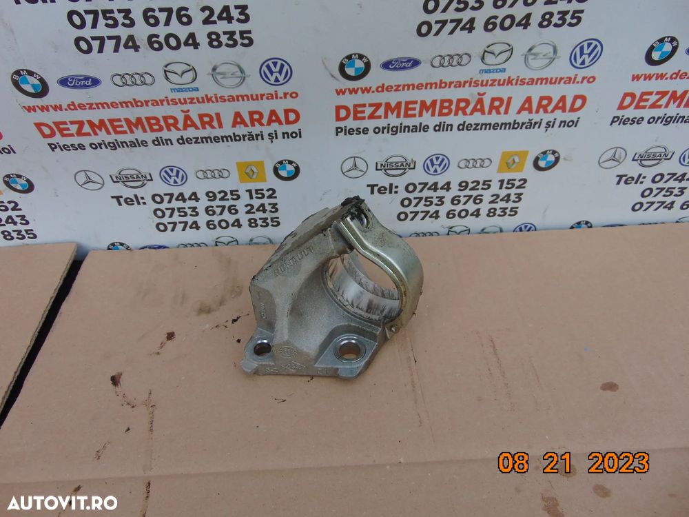 Suport planetara Logan 1.0 dacia sandero renault clio 5 Captur 0.9 1.0 jogger clio 4 0.9tce 1.0tce - 1