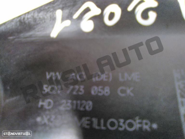 Pedal De Travão 5q172_3058ck Skoda Octavia Iv Combi (nx) [2019_ - 6