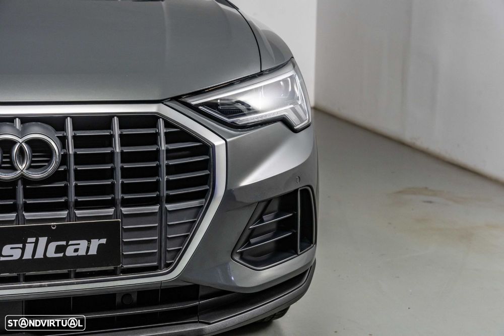Audi Q3 45 TFSIe S tronic - 8