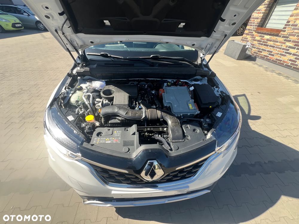 Renault Arkana E-TECH 145 INTENS - 23
