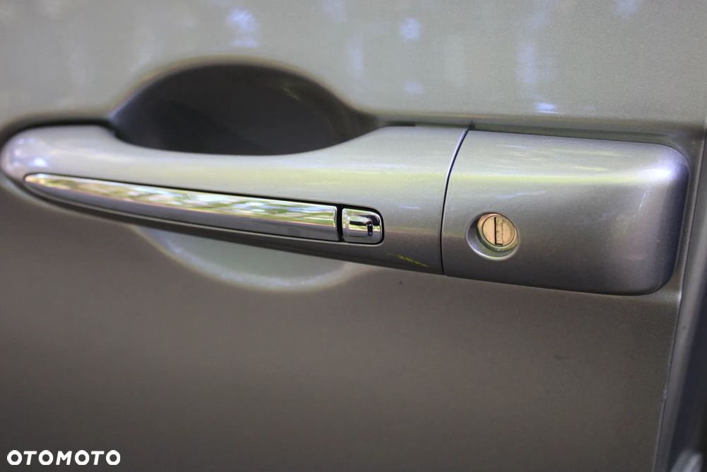 Chrysler Pacifica - 30