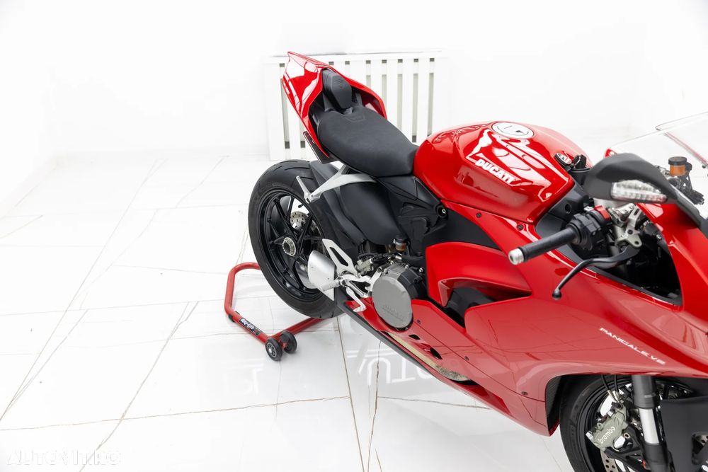 Ducati Panigale V2 - 10