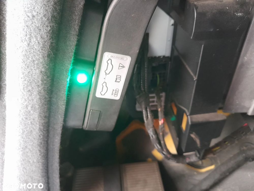 Audi Q5 2.0 TDI quattro - 25