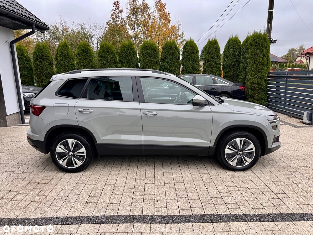 Skoda Karoq - 24