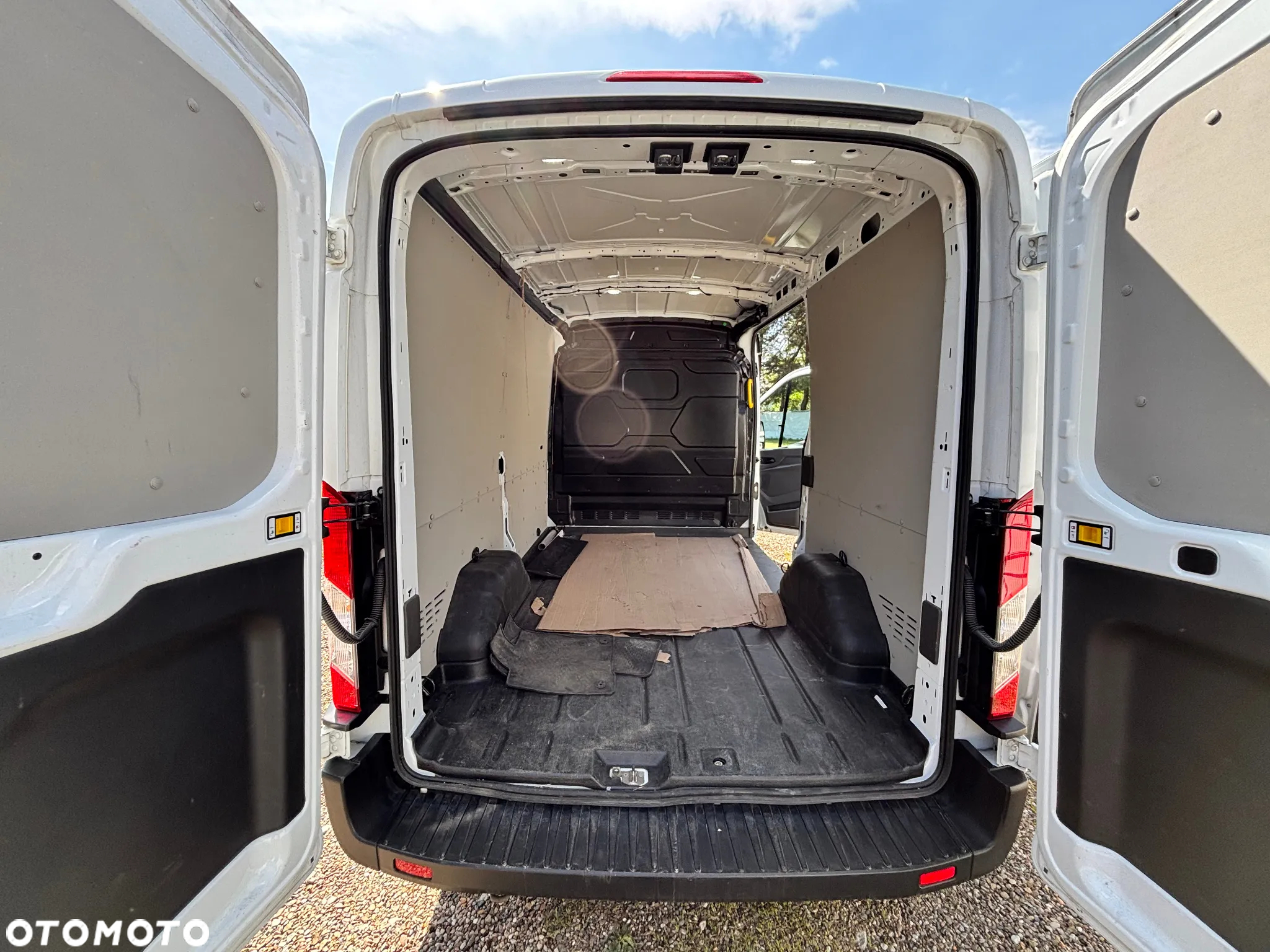 Ford Transit - 5