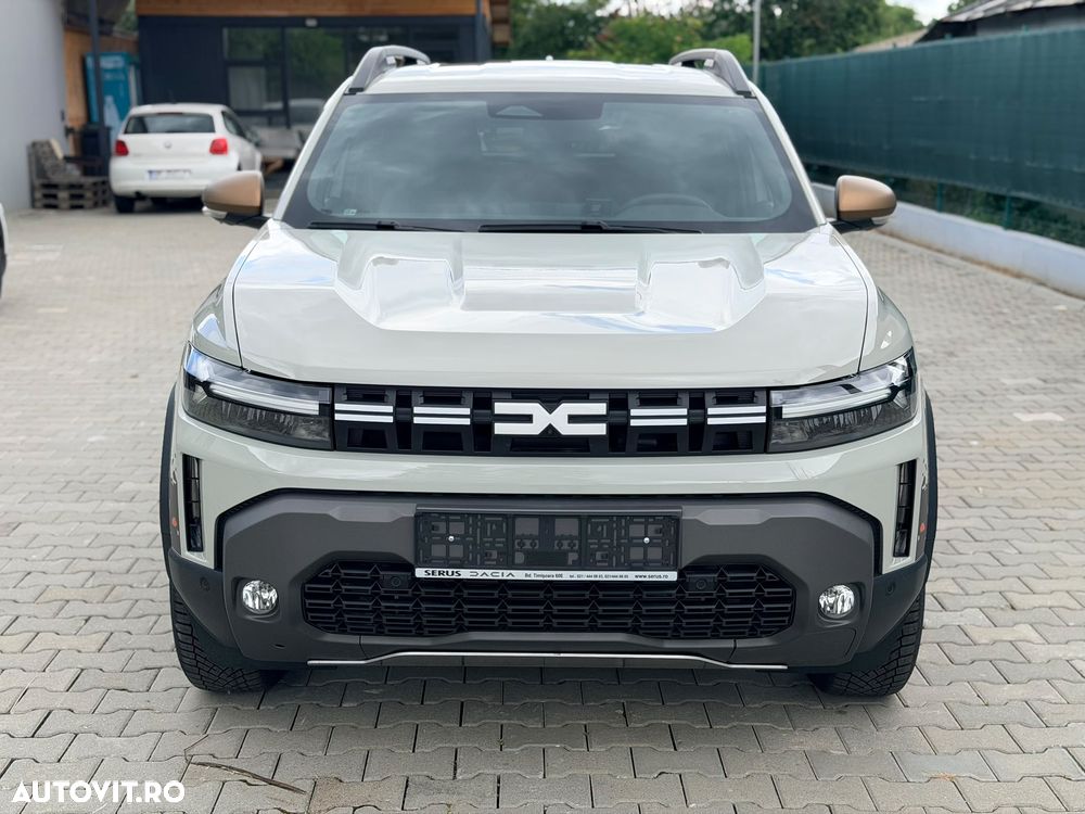 Dacia Duster - 2