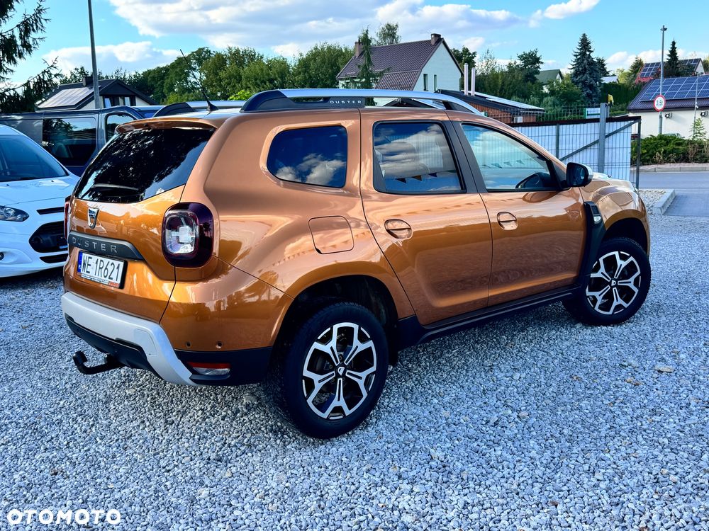 Dacia Duster 1.0 TCe Prestige - 2