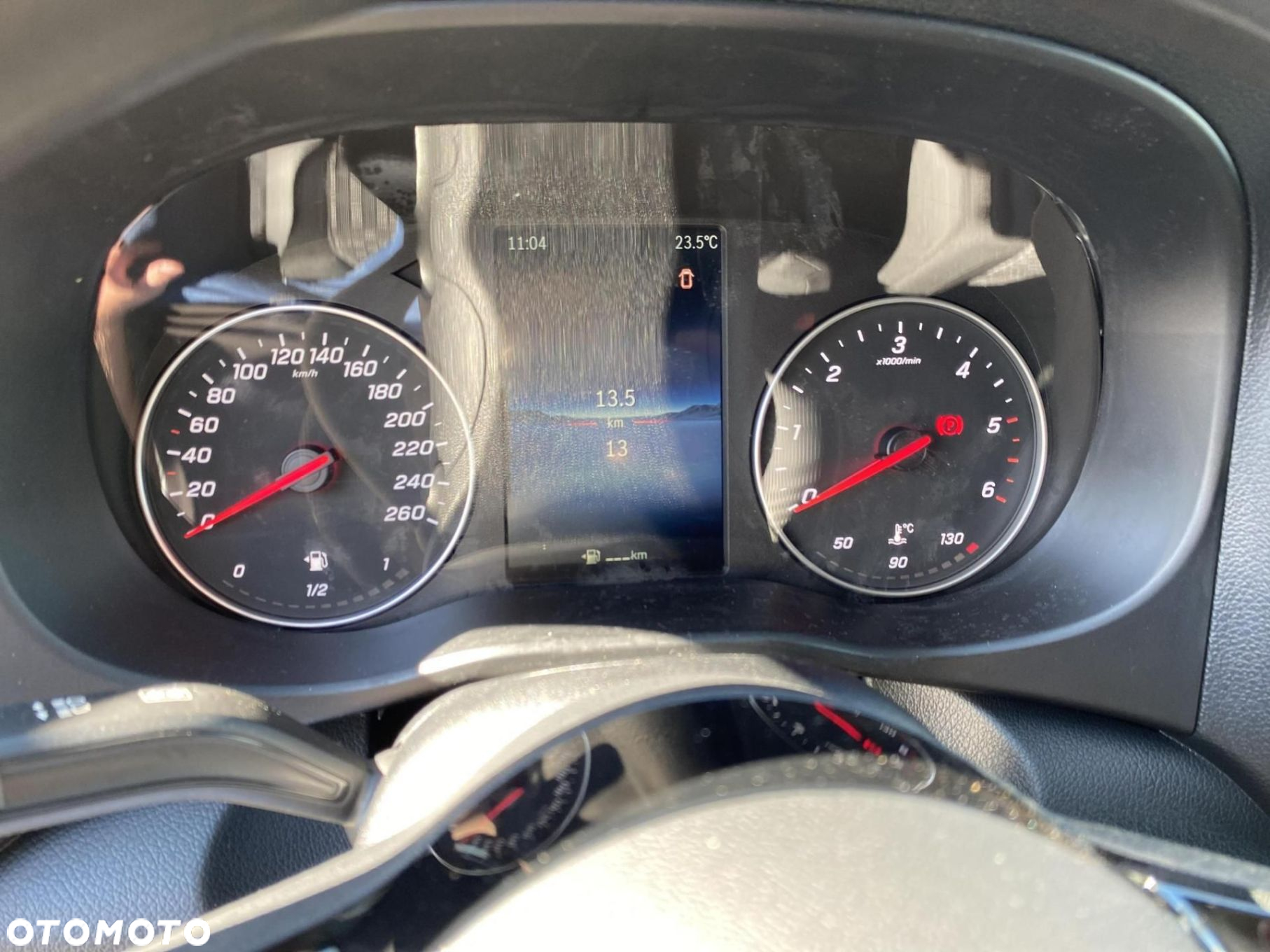 Mercedes-Benz Vito - 13