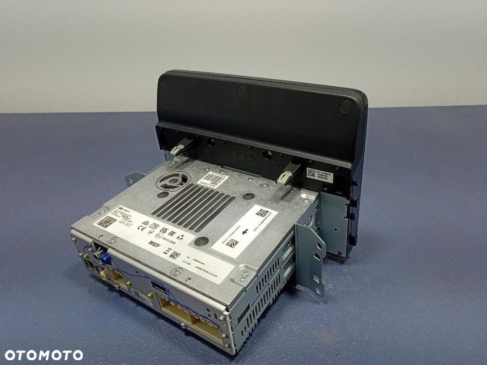 KIA STONIC LIFT 20-25 RADIO I NAWIGACJA 96560H8920 - 3