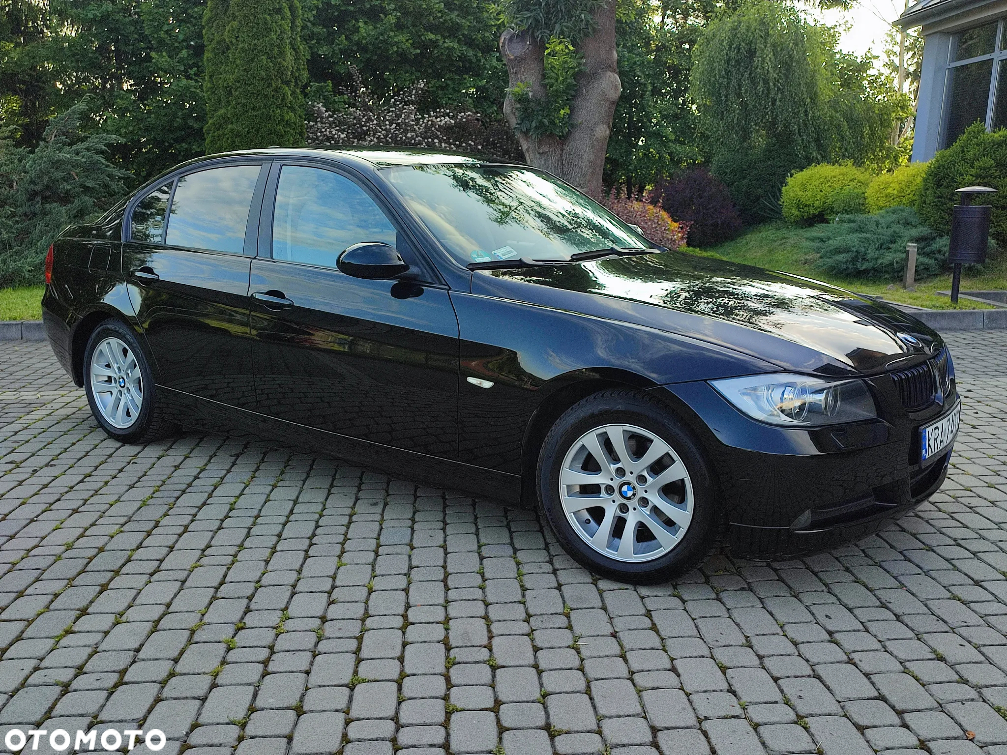 BMW Seria 3 318i - 20