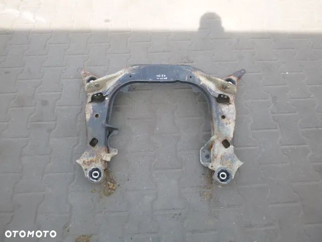SANKI PRZÓD PRZEDNIE AUDI A4 B5 1.9 TDI LIFT 99-01 - 13