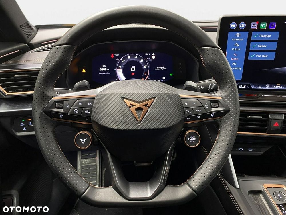 Cupra Formentor - 20