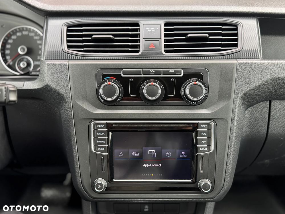 Volkswagen CADDY - 34