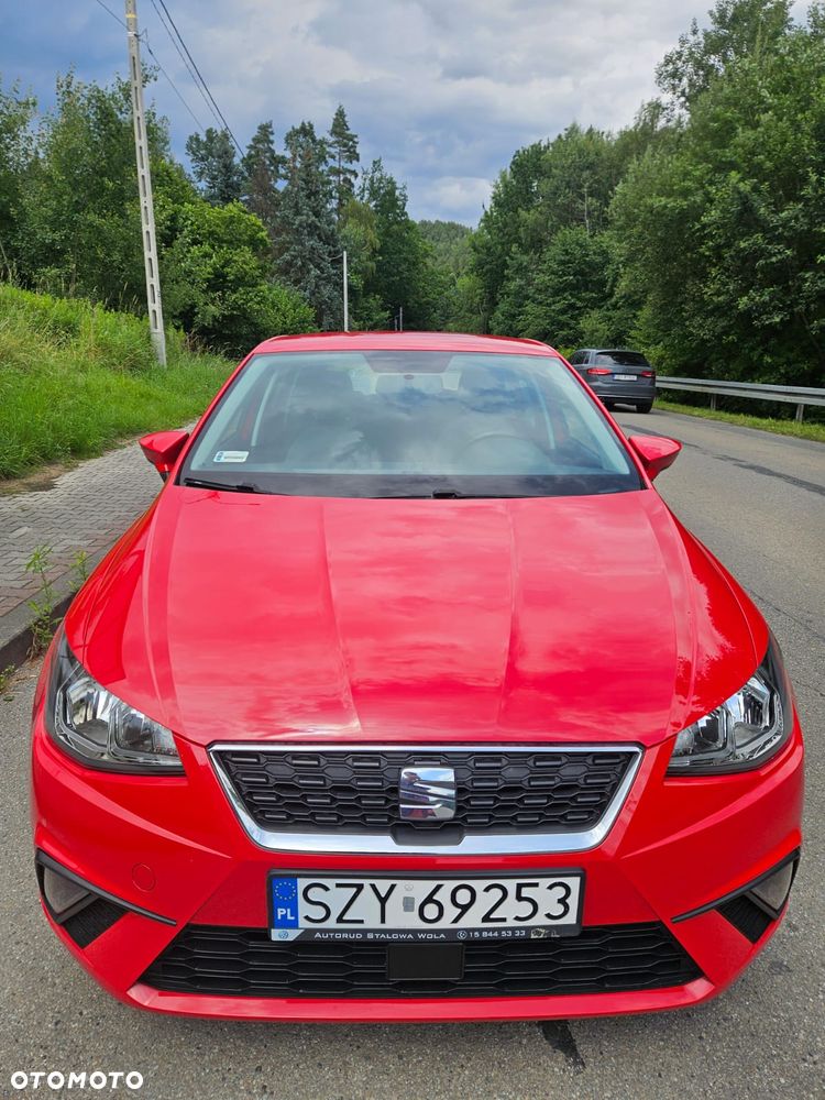 Seat Ibiza 1.0 EVO Style S&S - 1