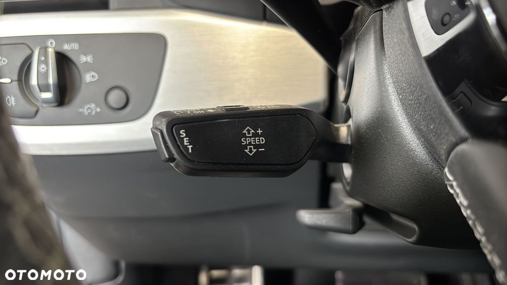 Audi A5 Avant TFSI S tronic - 24