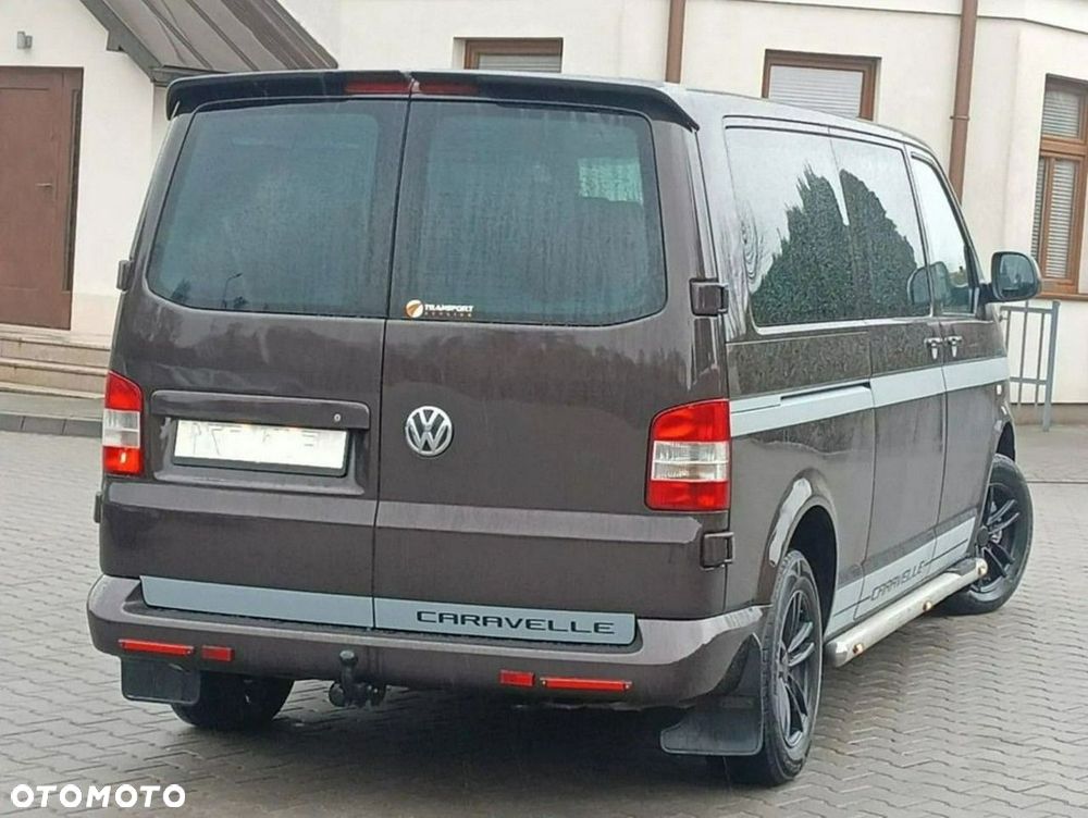 Volkswagen Caravelle L2 Comfortline - 17