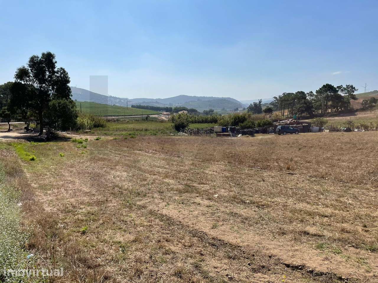 Oportunidade - Terreno de 28.672,00m2 no Casal do Sarge em Torres Vedr - Grande imagem: 4/11