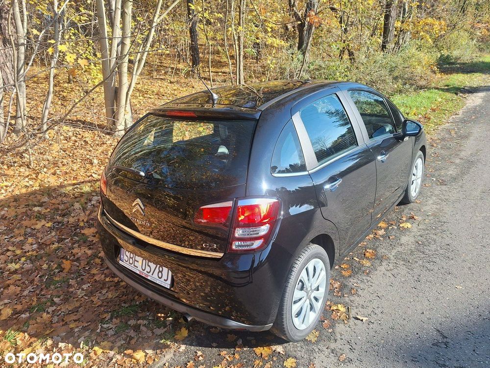 Citroën C3 1.2 VTi Selection - 33