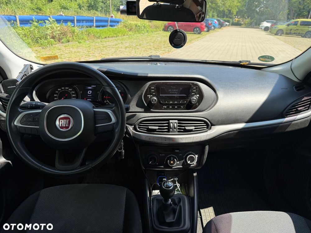 Fiat Tipo 1.4 Classic - 8
