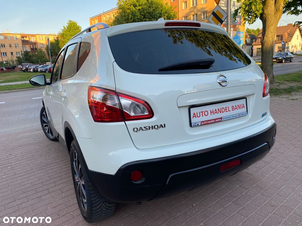 Nissan Qashqai 1.6 dCi Tekna S&S - 31