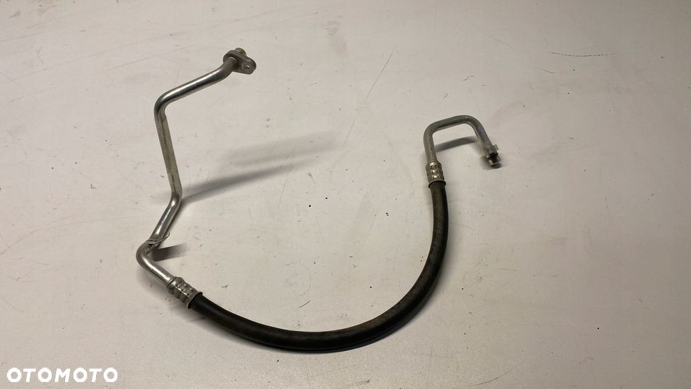 DACIA SANDERO II 2 STEPWAY TCE PRZEWÓD RURKA KLIMATYZACJI WĄŻ 12-16 - 4