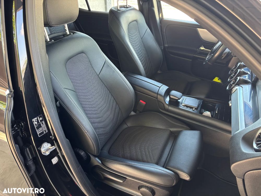Mercedes-Benz GLB 180 d Aut. - 36