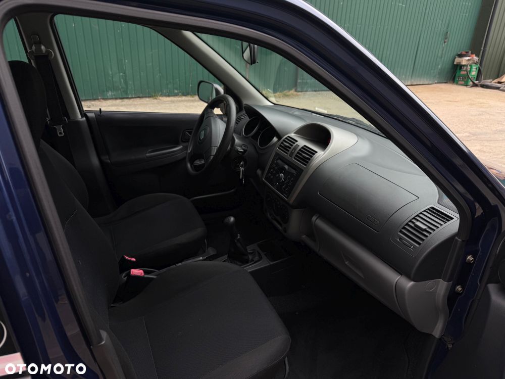 Suzuki Ignis 1.3 X-45 Snow - 6