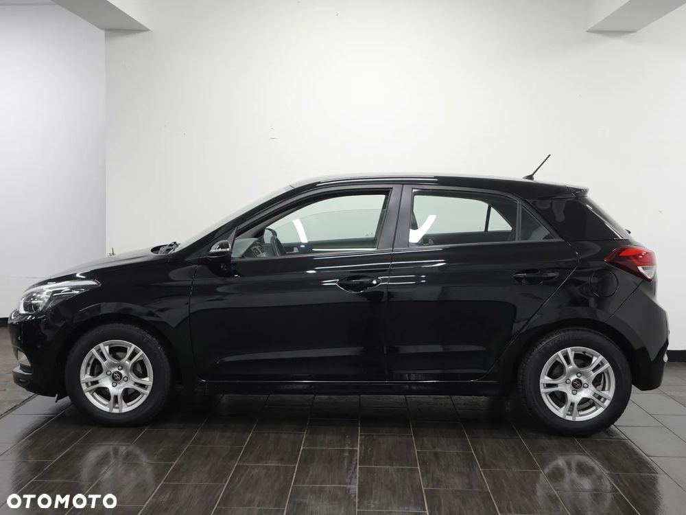 Hyundai i20 1.2 Classic - 5