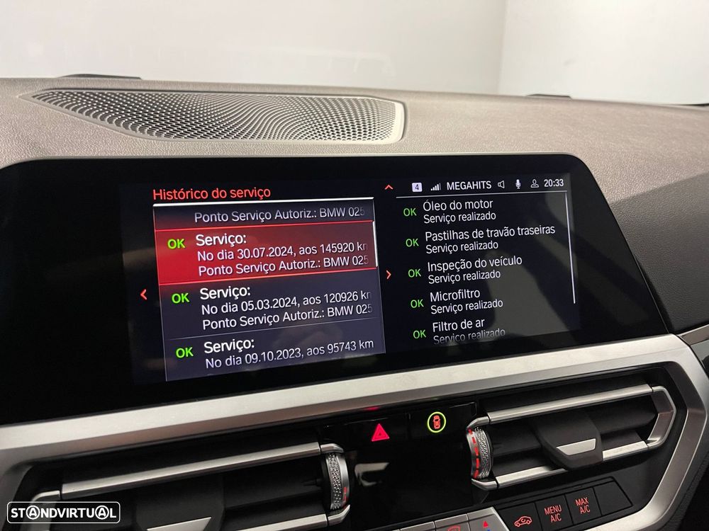 BMW 420 Gran Coupé d Advantage Auto - 26