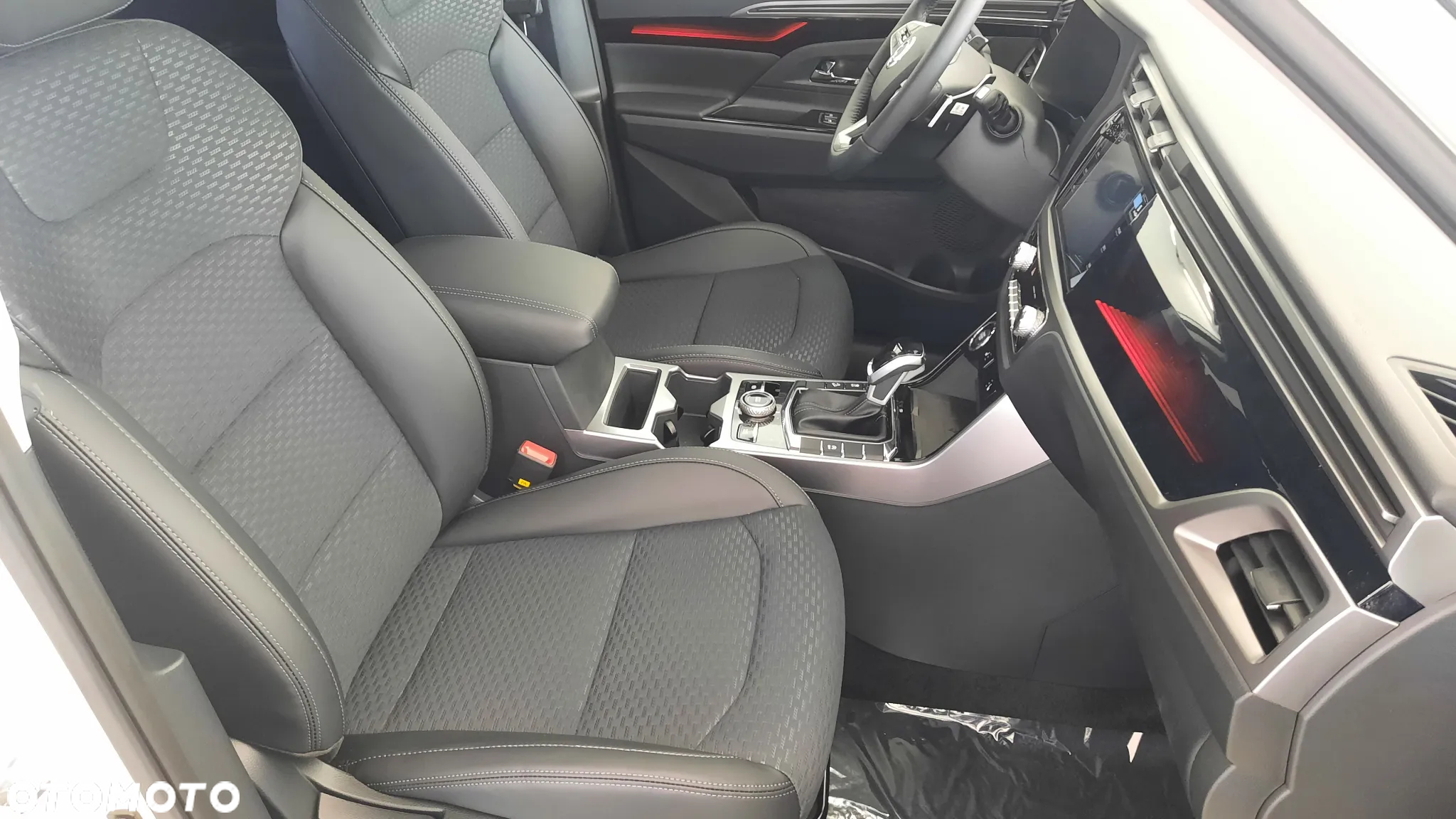 SsangYong/KGM Korando 1.5 T-GDI Wild 4WD - 11