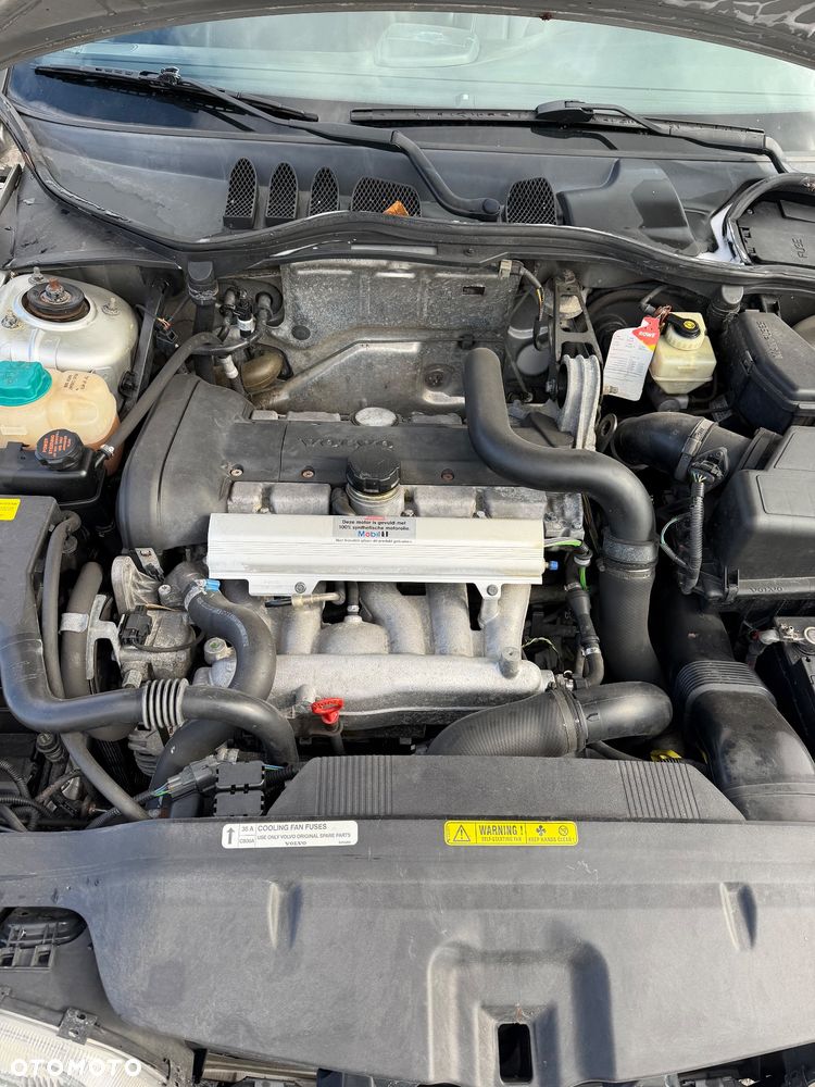 Volvo C70 - 6