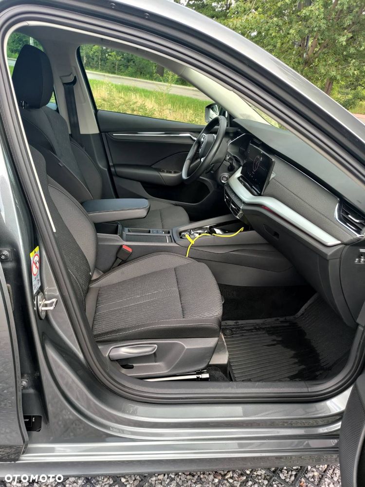 Skoda Octavia 1.5 TSI e-Tec Style DSG - 10