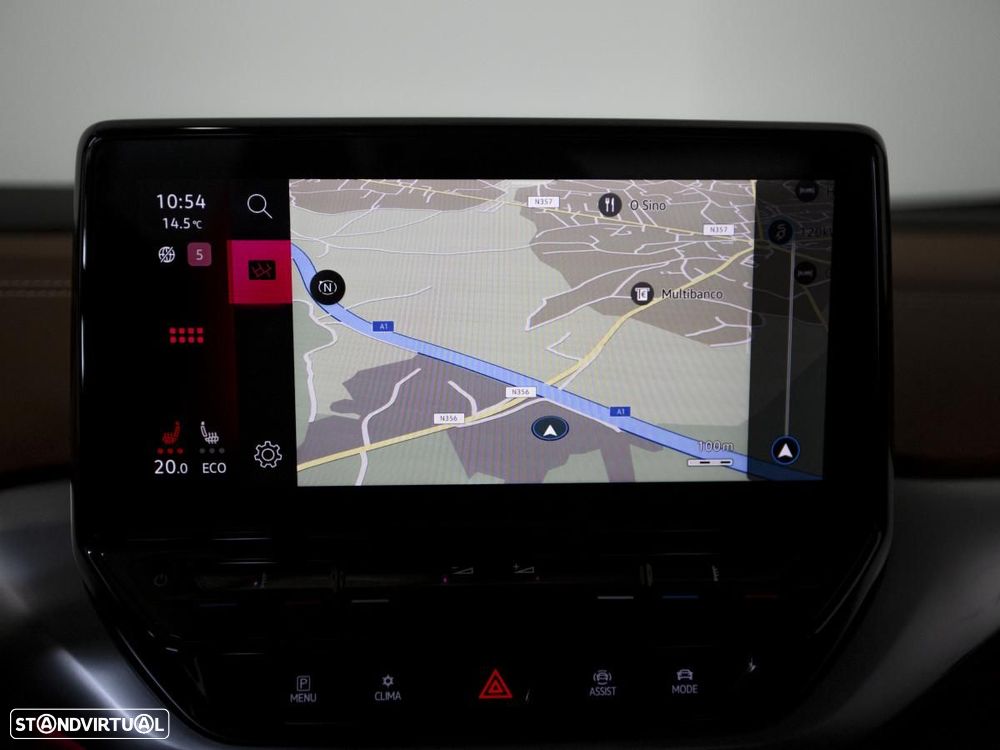 VW ID.4 77 kWh Pro Performance Business - 21