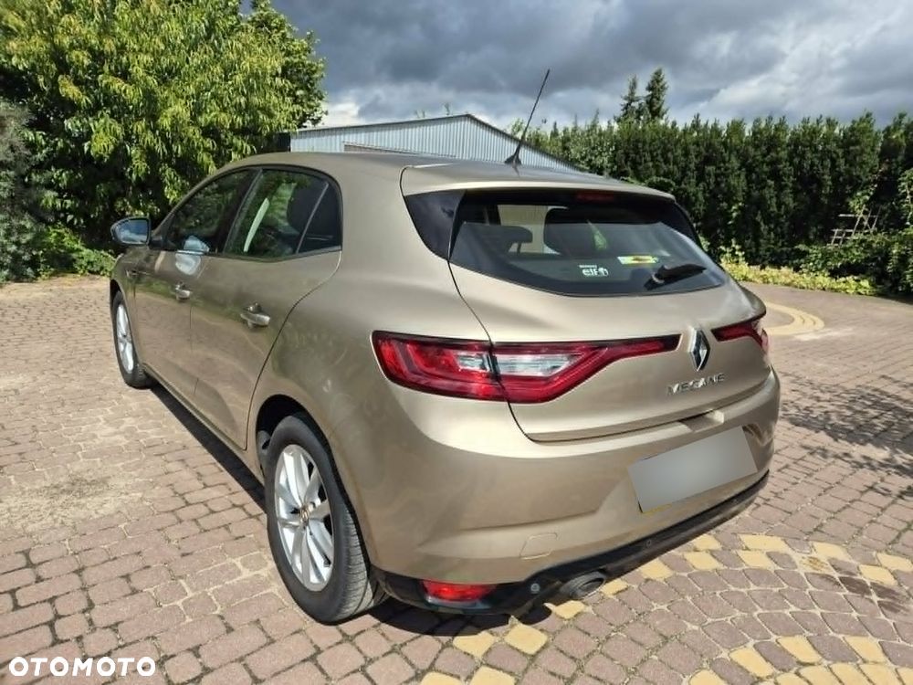 Renault Megane 1.6 SCe Intens - 14